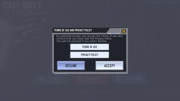 使命召唤国际服最新版