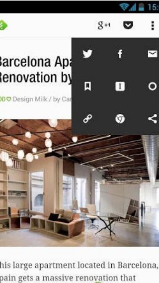 Feedly