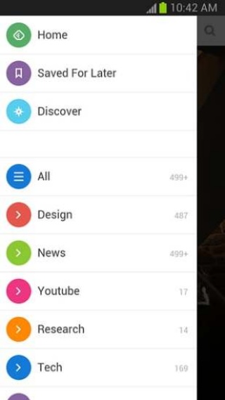 Feedly