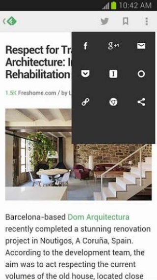 Feedly