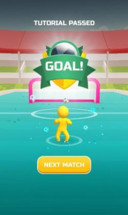 HitGoal