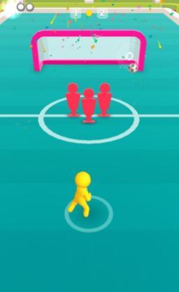 HitGoal
