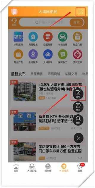 大埔网