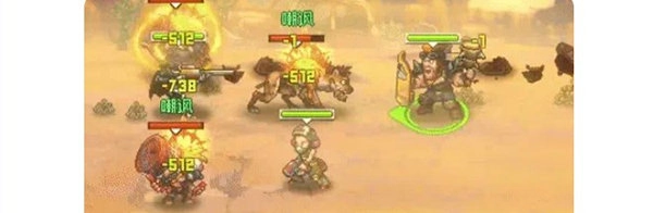 家园异星与猎人最新版