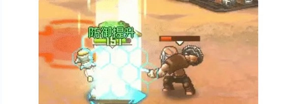 家园异星与猎人最新版