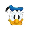DonaldDuck唐老鸭
