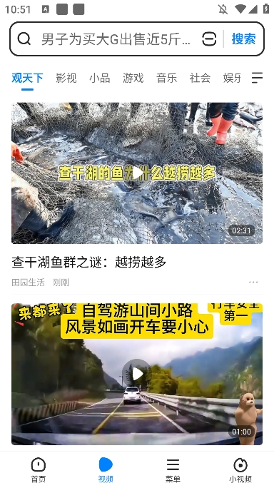 飞觅浏览器