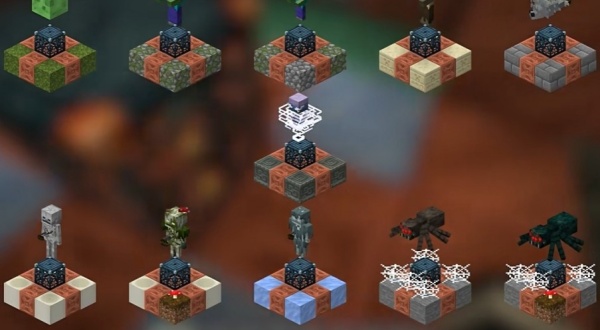 Minecraft1.21基岩版