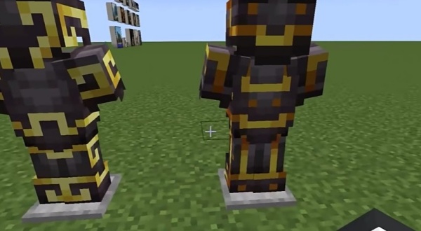 Minecraft1.21基岩版