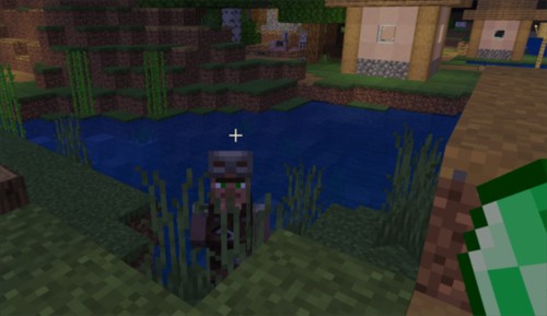 Minecraft1.21基岩版