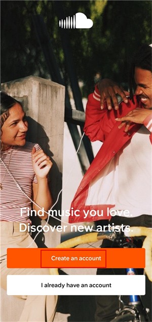SoundCloud