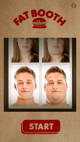FatBooth