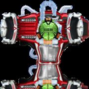 假面骑士铠武模拟器(GenesisBelt)