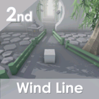windline饭制二周年