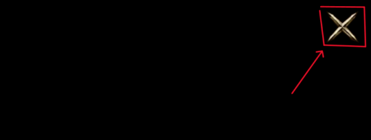关闭遮挡
