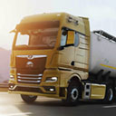欧洲卡车驾驶模拟器3（TruckersofEurope3）