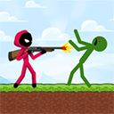 火柴人僵尸射手（StickvsZombies）