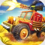 僵尸越野旅行（ZombieOffroadSafari）