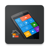 win11启动器(Win11Launcher)