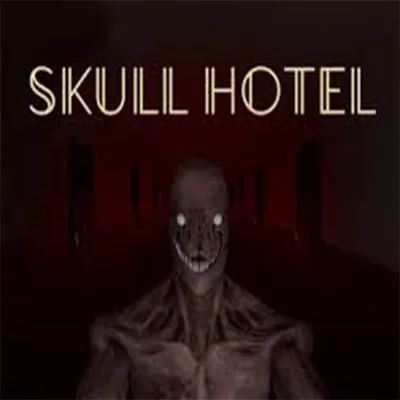 骷髅酒店（SkullHotel）