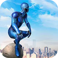 RopeBlackHoleHero绳索黑洞英雄