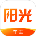 阳光出行司机端
