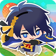 刀剑乱舞PUZZLE日服