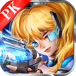 超时空猎人游戏