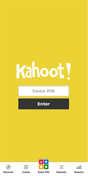Kahoot中文版