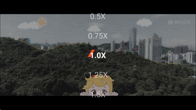 腾讯视频车载版