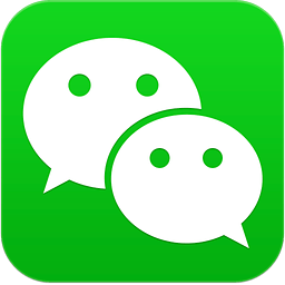 WeChat国际版