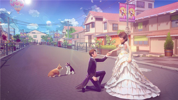 元气小狗测试版