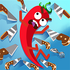 厨房历险记去广告版