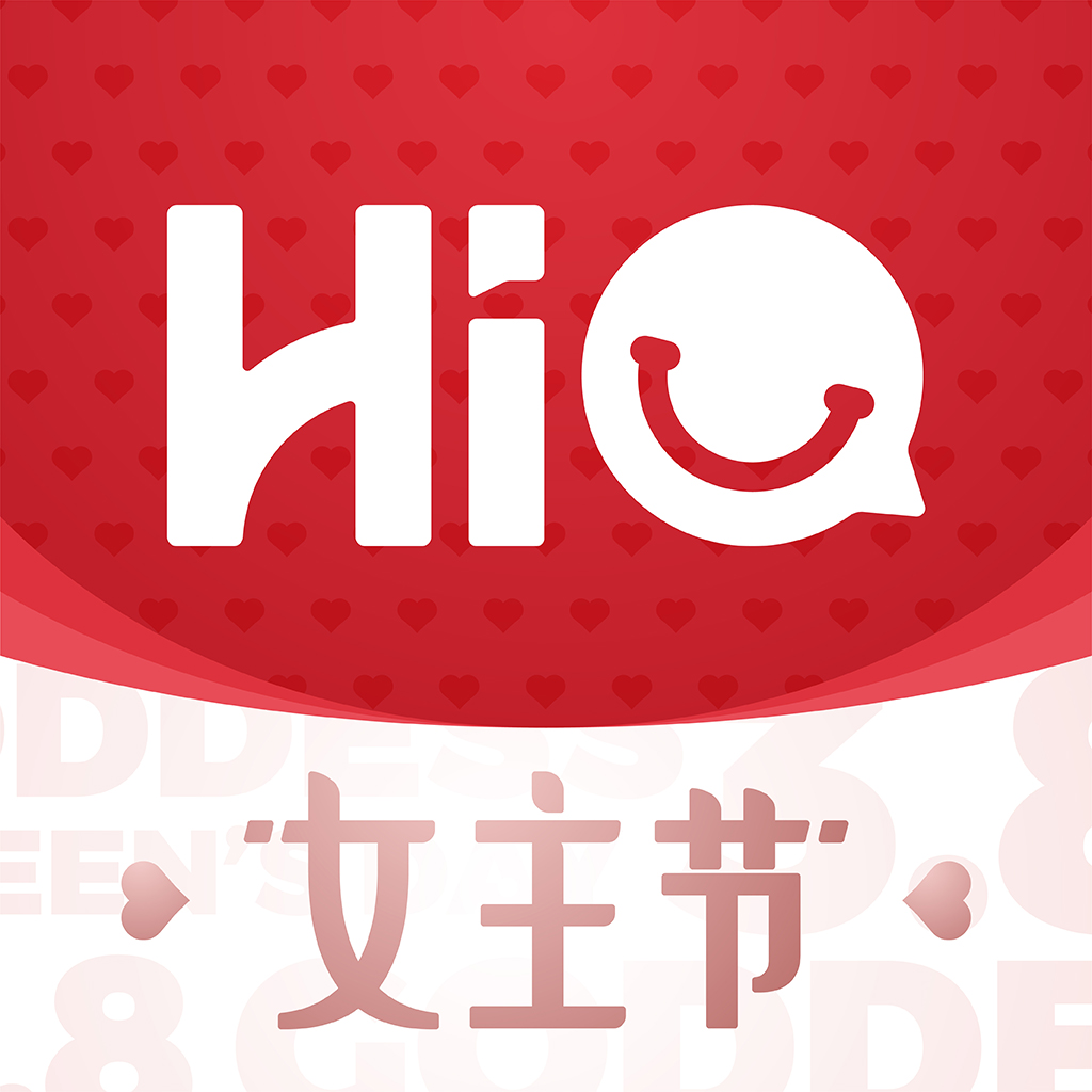 海橙嗨选app最新版