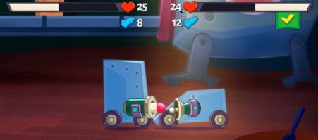 哪輛車(chē)贏了APP